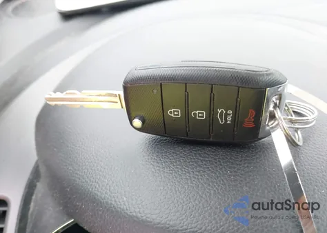 2014 Kia Forte Lx из США, поврежденный, VIN KNAFX4A60E5062022